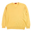 Report Cashmere V Neck Sweater Size Large