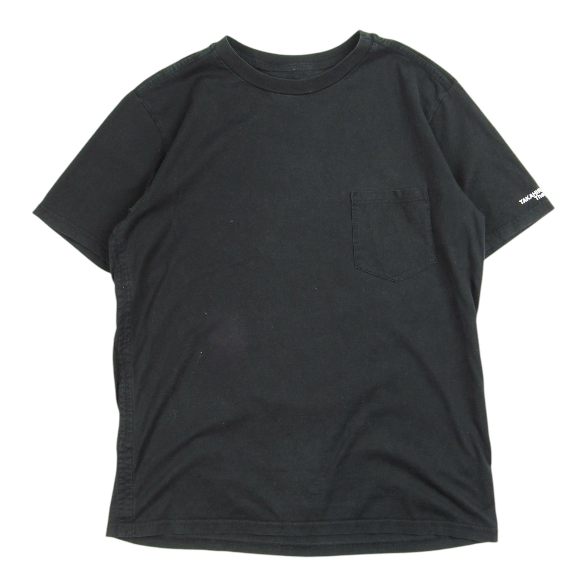 TAKAHIROMIYASHITO The Soloist T-Shirt Size 54
