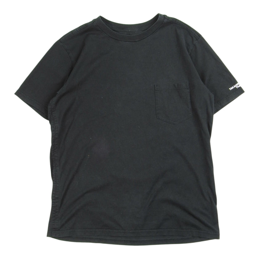 TAKAHIROMIYASHITO The Soloist T-Shirt Size 54
