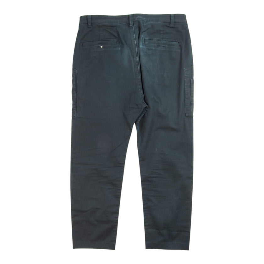 Helmut Lang Cargos Size 30