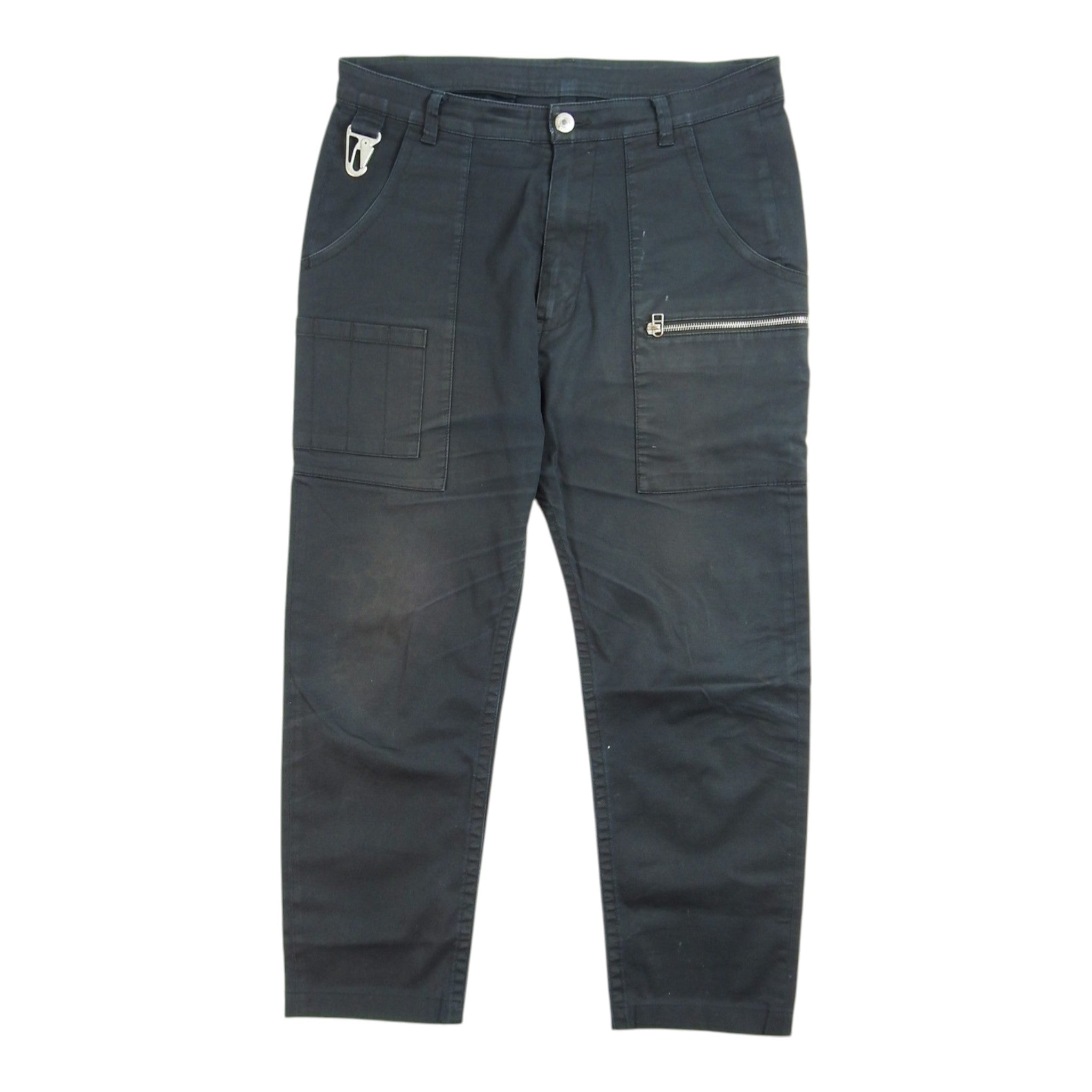 Helmut Lang Cargos Size 30