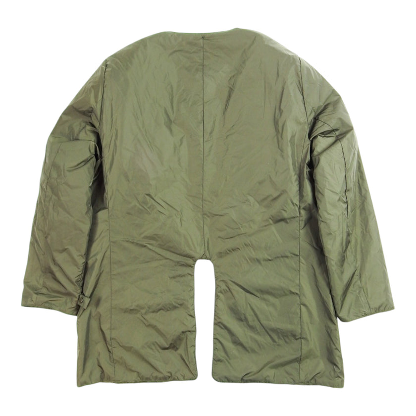 Aspesi Quilted Liner Jacket Size 2XL