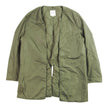 Aspesi Quilted Liner Jacket Size 2XL