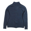 Patrick Assaraf Merino Wool Zip Sweater Size XL