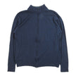 Patrick Assaraf Merino Wool Zip Sweater Size XL