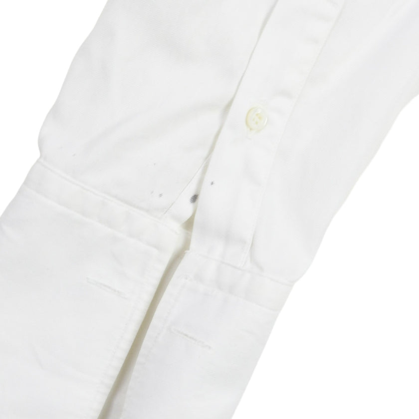 Gucci French Cuff Dress Shirt Size 48