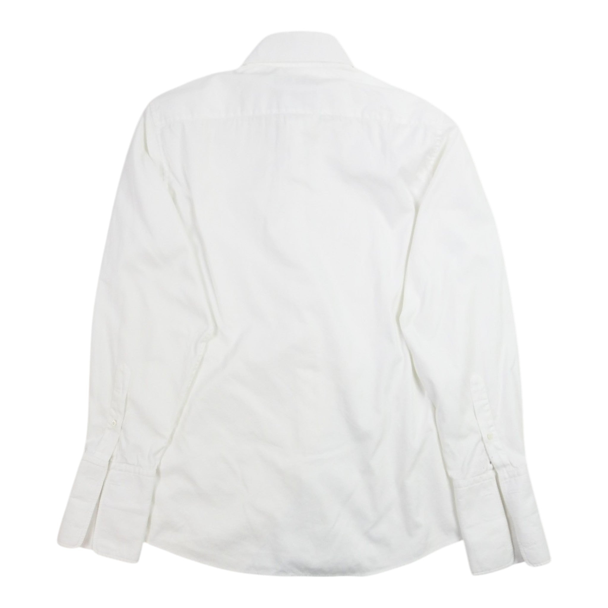 Gucci French Cuff Dress Shirt Size 48