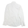 Gucci French Cuff Dress Shirt Size 48