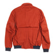 Oliver Spencer Red Bomber Jacket Size 42
