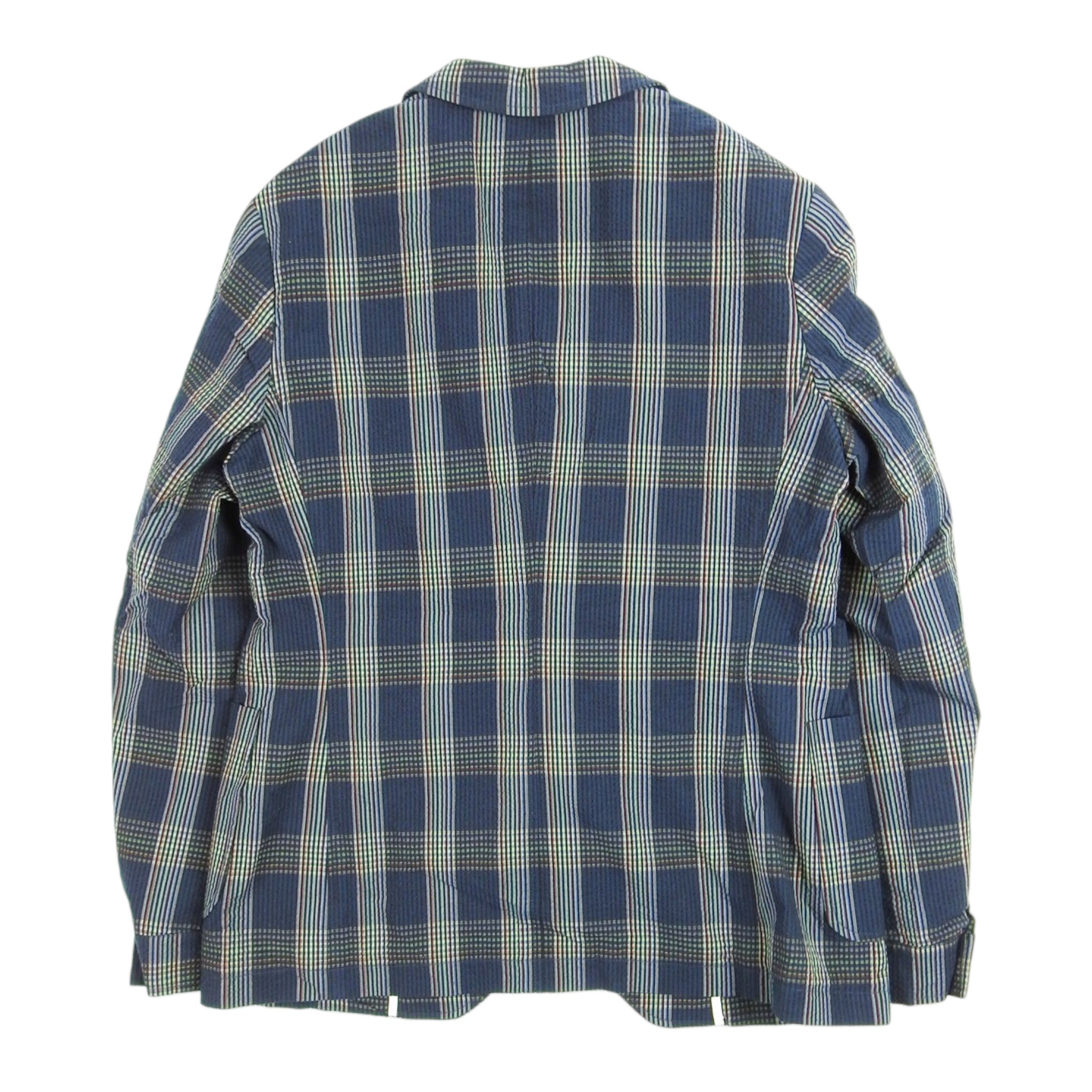 Oliver Spencer Theobald Blazer Size 40