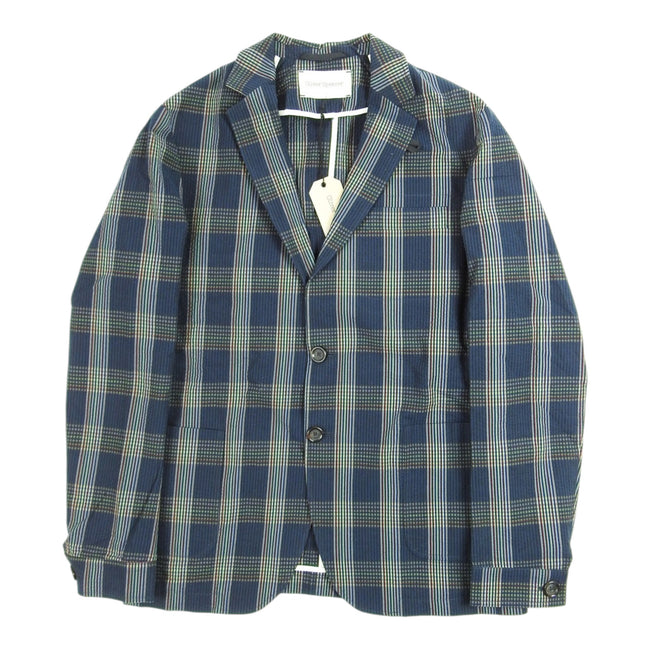 Oliver Spencer Theobald Blazer Size 40