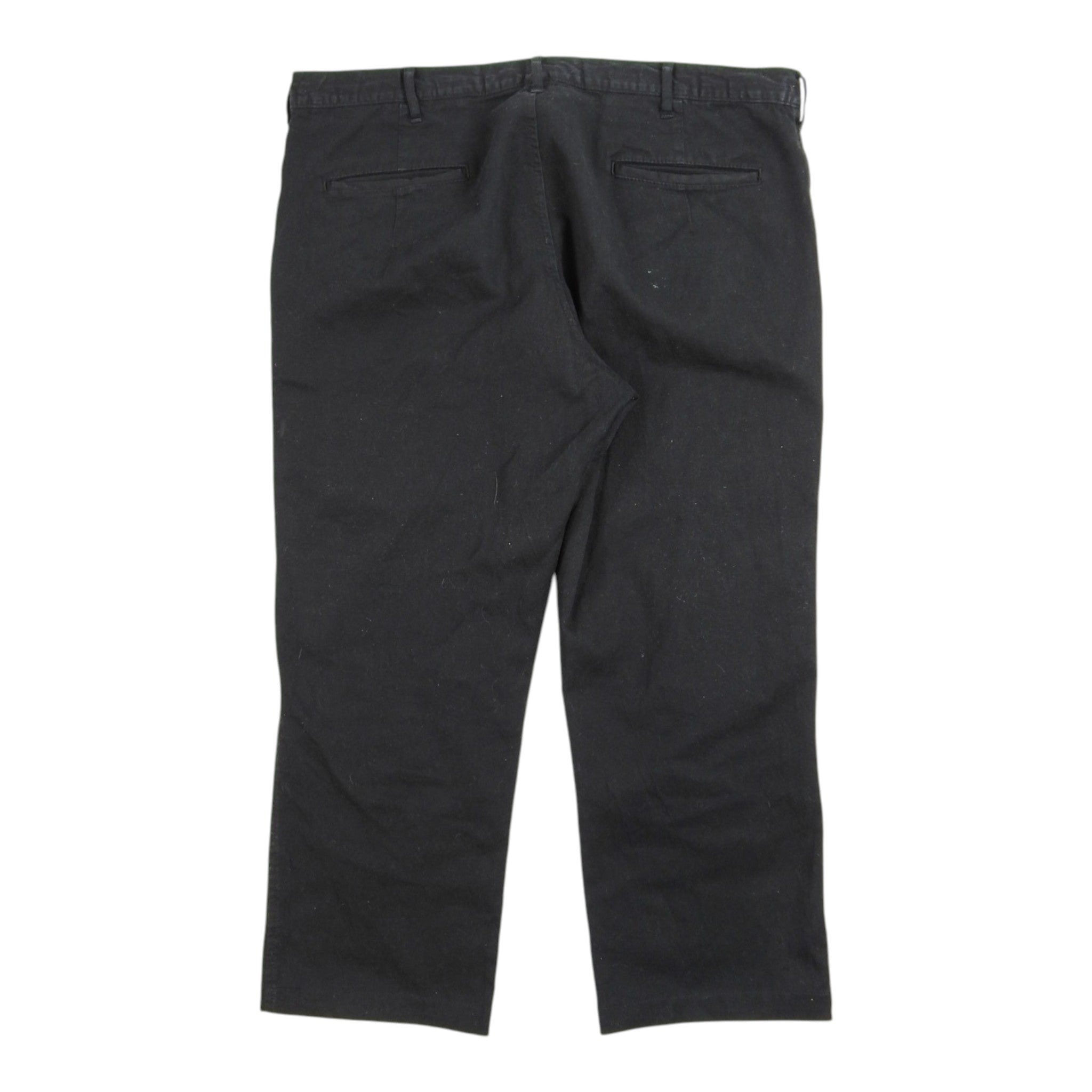 Comme Des Garçons Homme Cropped Cargos Size Large