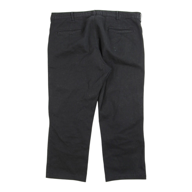 Comme Des Garçons Homme Cropped Cargos Size Large
