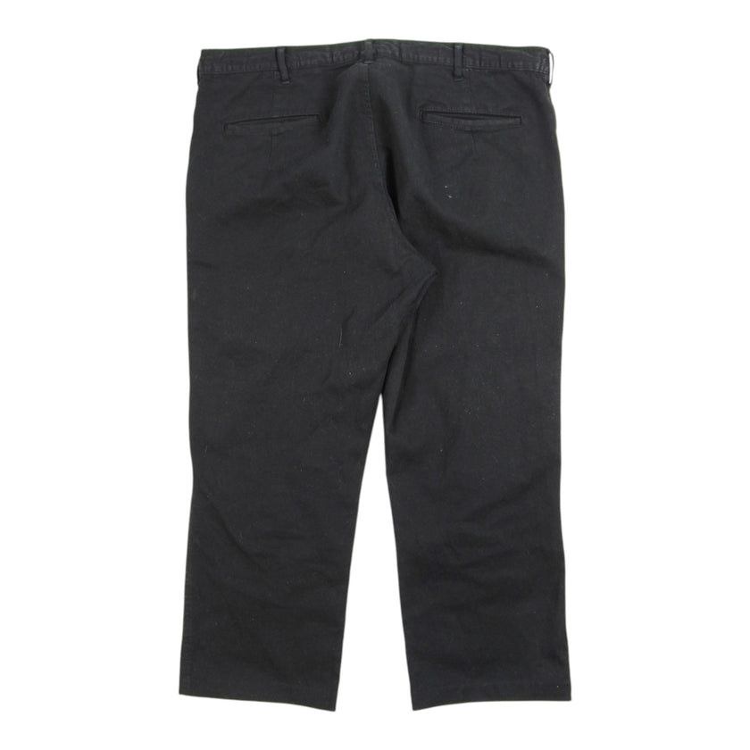 Comme Des Garçons Homme Cropped Cargos Size Large