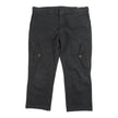Comme Des Garçons Homme Cropped Cargos Size Large