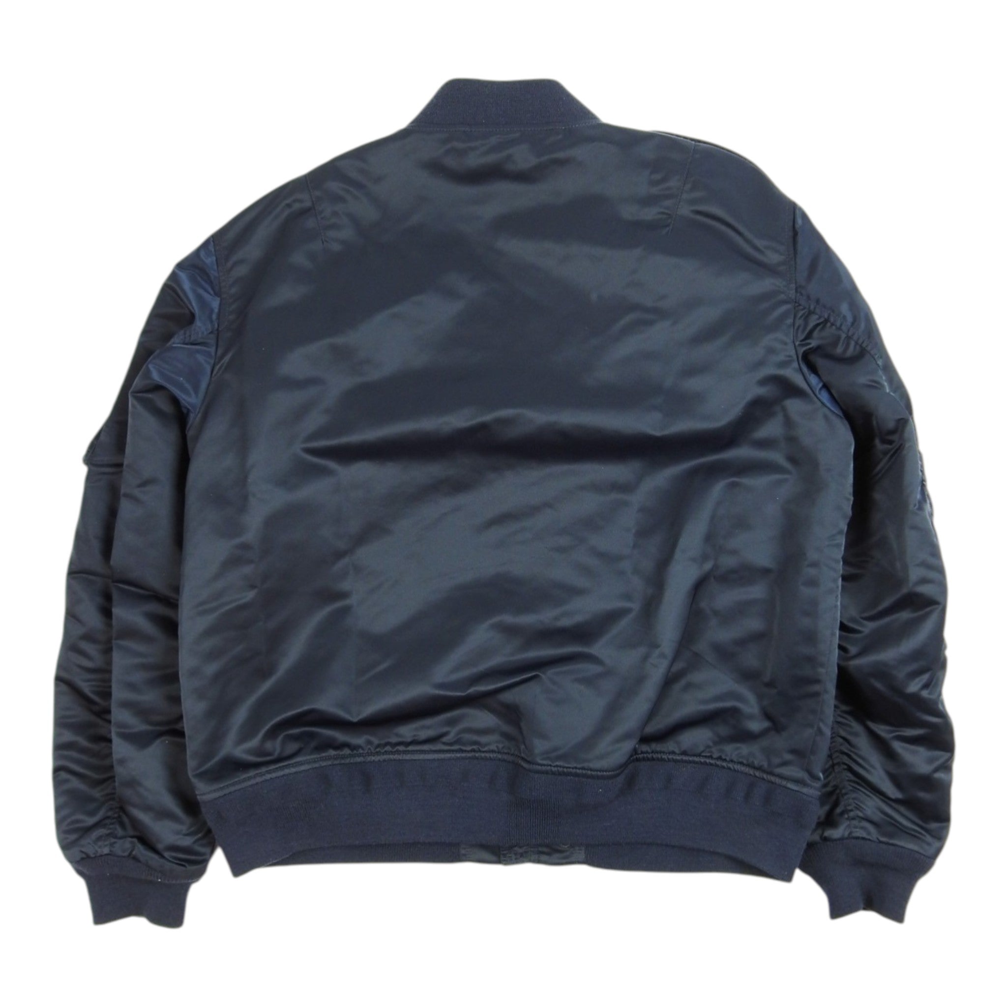 Ralph Lauren Purple Label Bomber Size XL