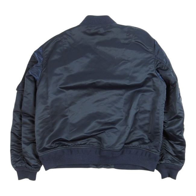 Ralph Lauren Purple Label Bomber Size XL