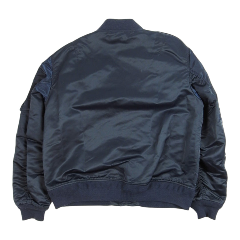 Ralph Lauren Purple Label Bomber Size XL