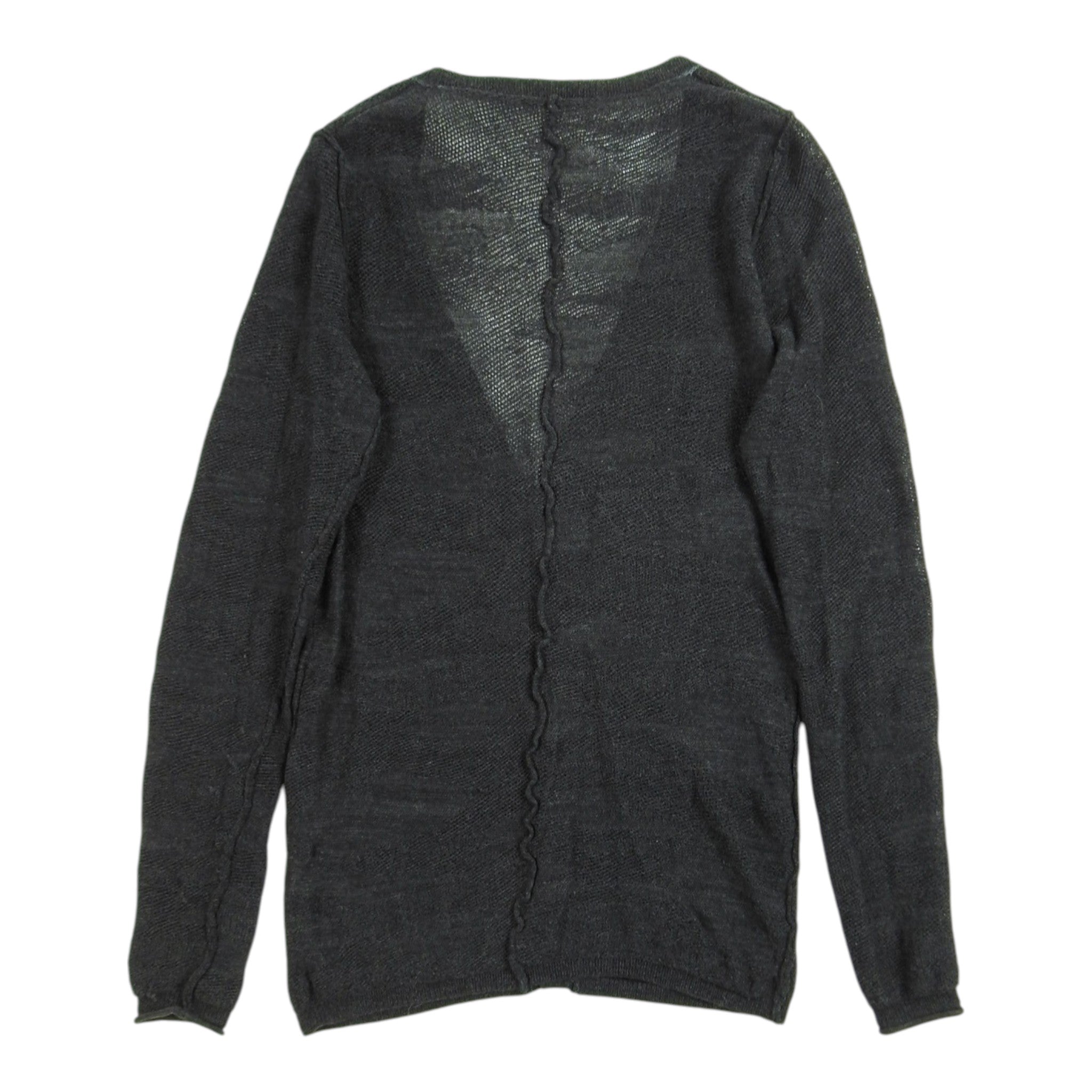 The Viridi-Anne Cardigan Size Medium