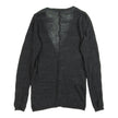 The Viridi-Anne Cardigan Size Medium