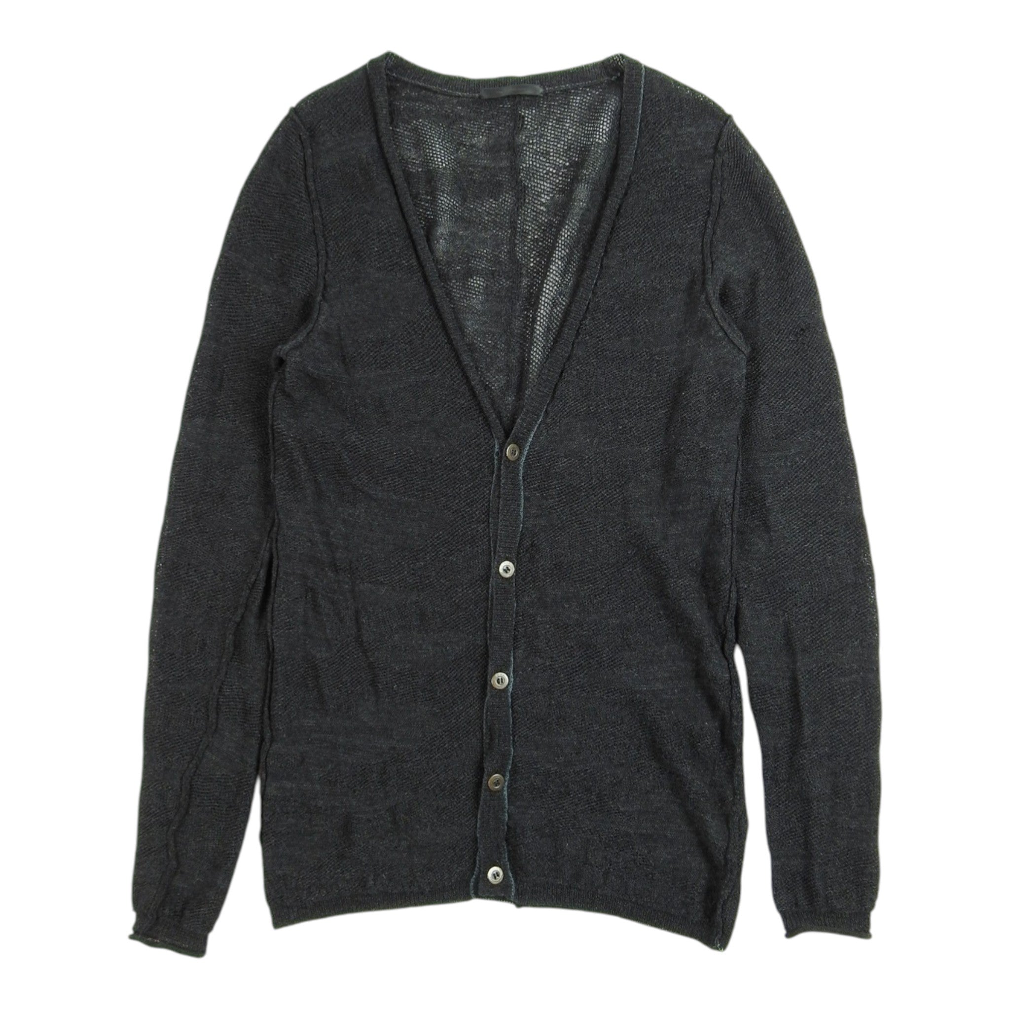 The Viridi-Anne Cardigan Size Medium