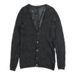 The Viridi-Anne Cardigan Size Medium
