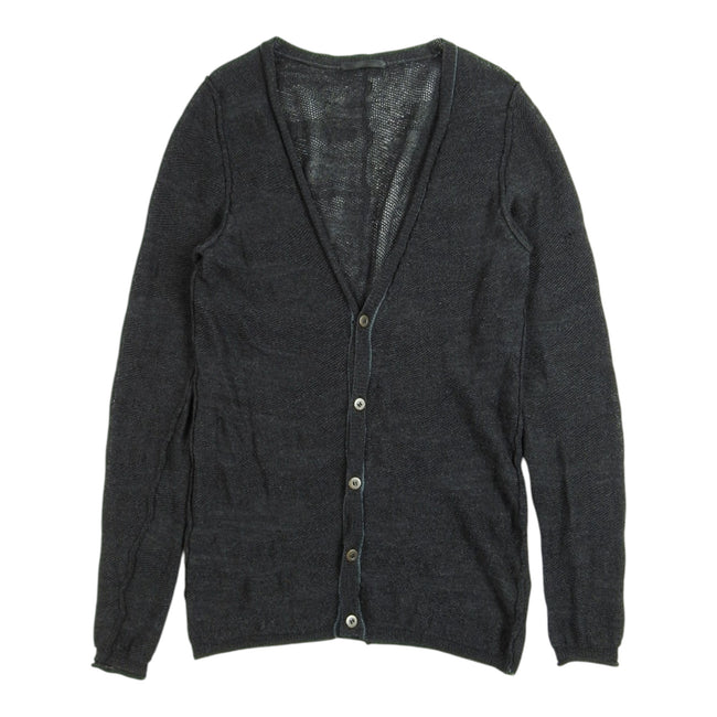 The Viridi-Anne Cardigan Size Medium