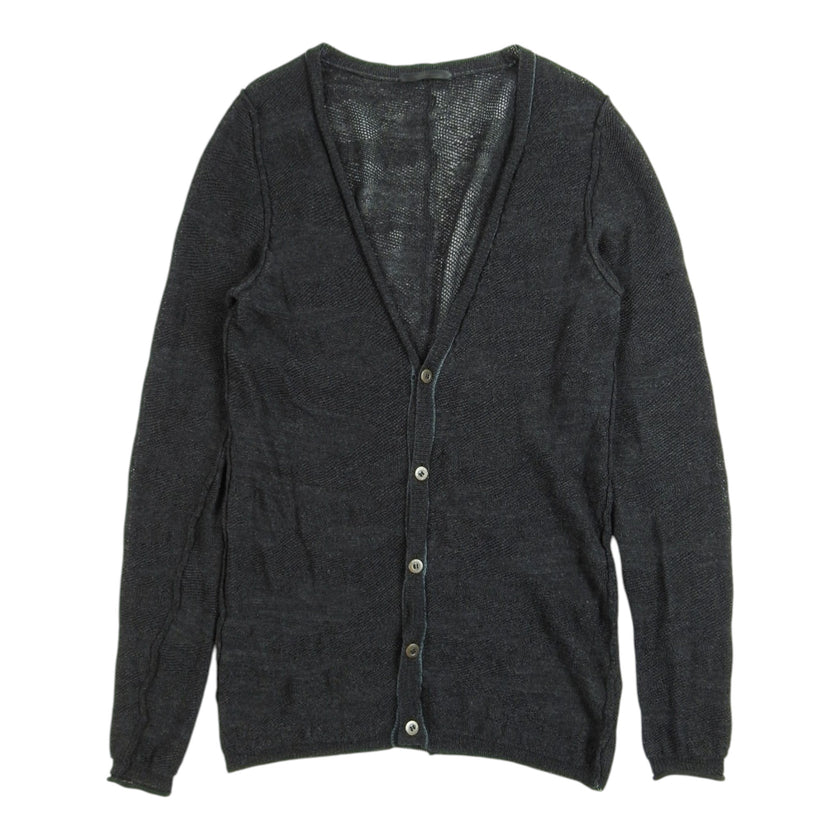 The Viridi-Anne Cardigan Size Medium