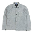 Beams Fleece Shirt Size Medium