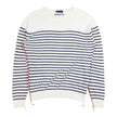 Junya Watanabe x John Smedley AD2010 Striped LS Knit Size Medium