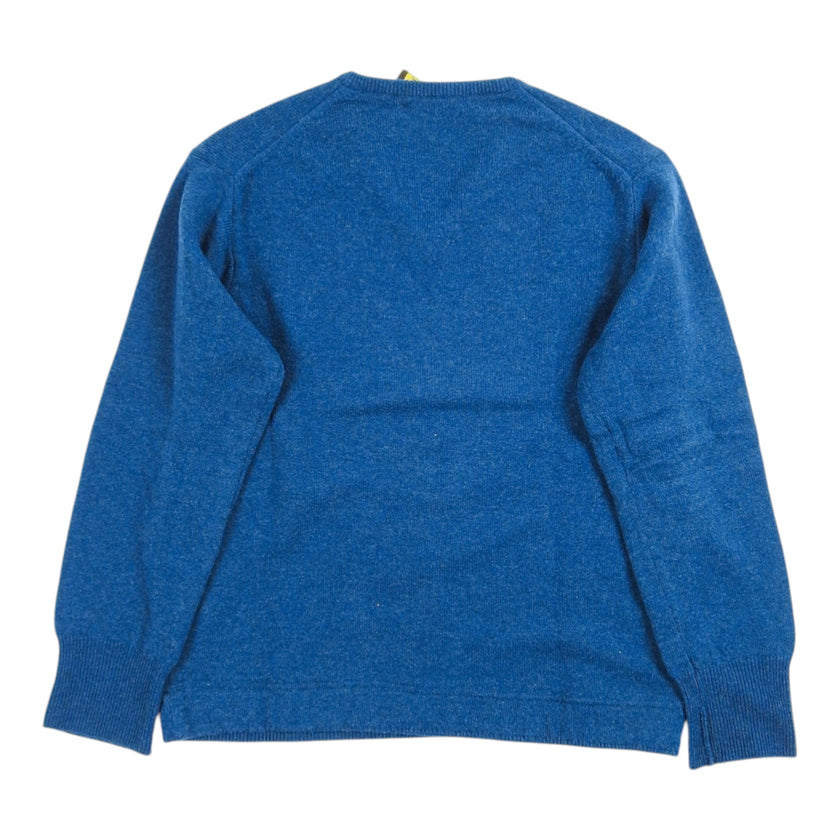 Loro Piana V Neck Sweater Size 54