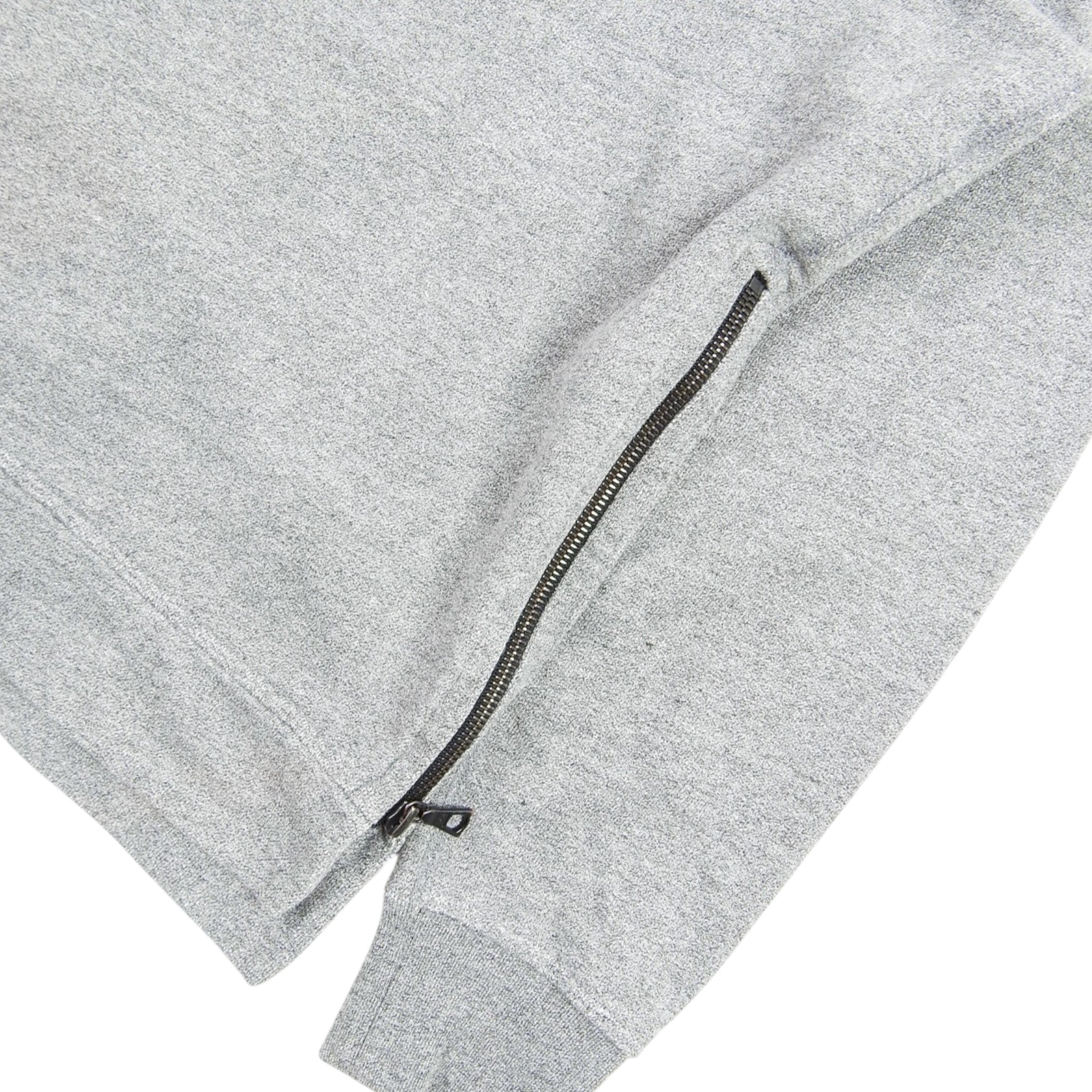 John Elliott Hoodie Size 3