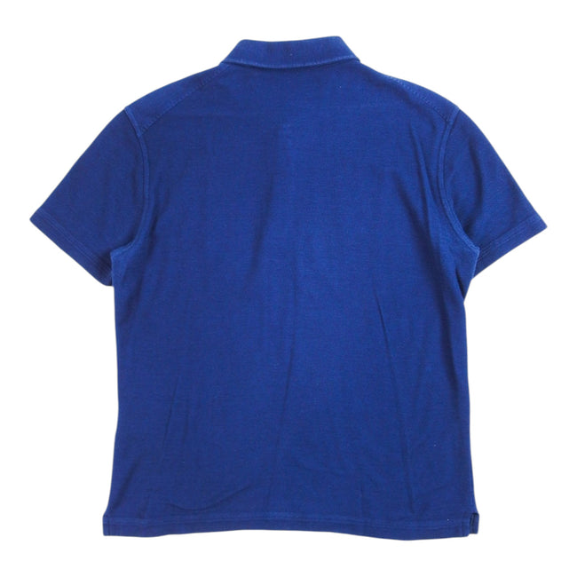 Berluti Pique Polo Size 50