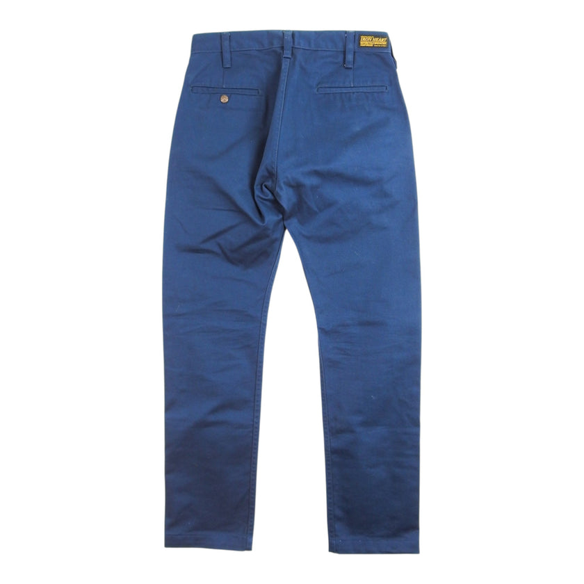 Iron Heart Chinos Size 33