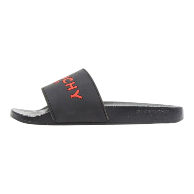 Givenchy Pool Slides Size 9