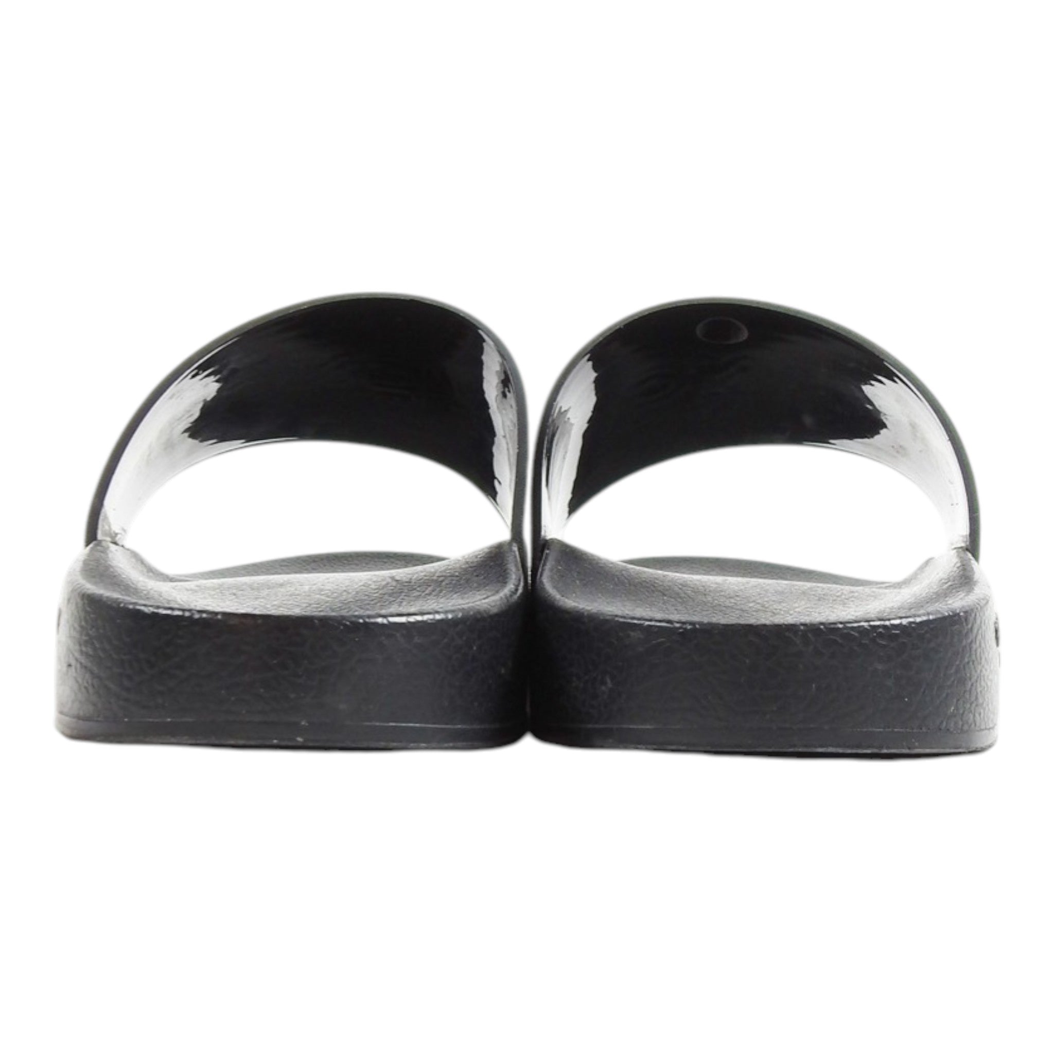Givenchy Pool Slides Size 9