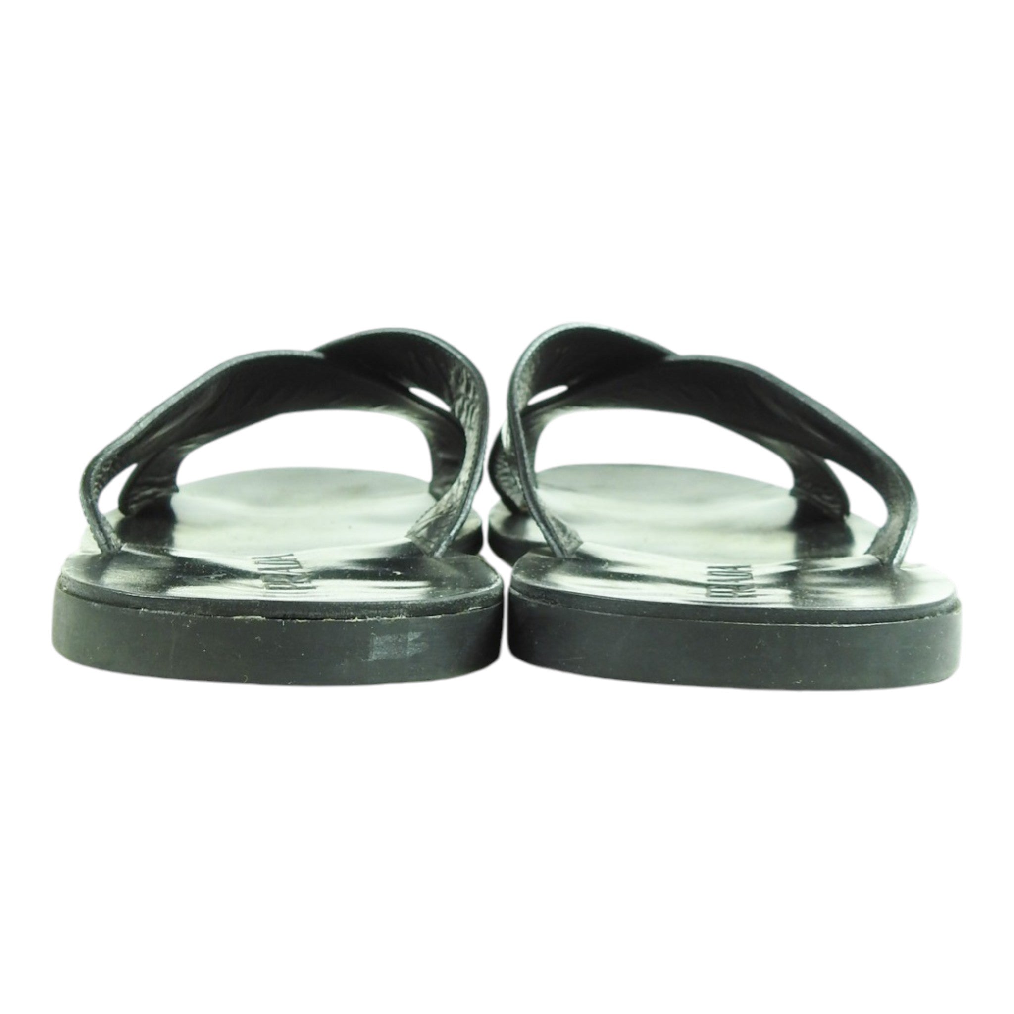 Prada Sandals Size 12