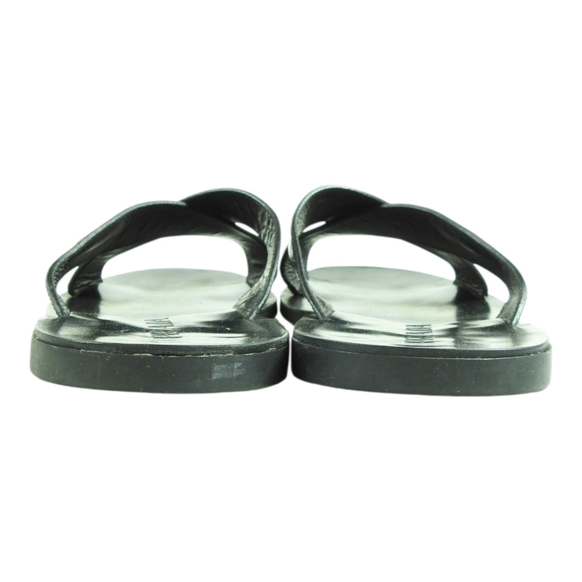 Prada Sandals Size 12