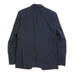 Maison Margiela F/W'05 Navy Tux Blazer Size 54