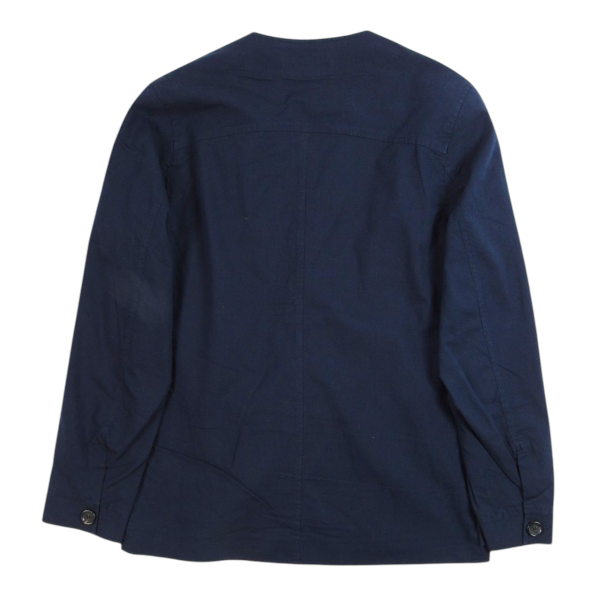 Oliver Spencer Navy Tom’s Jacket Size 40