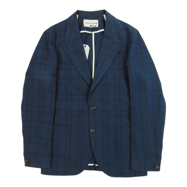 Oliver Spencer Portland Jacket Size 40