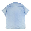 Stone Island Denim SS Shirt Size 3XL