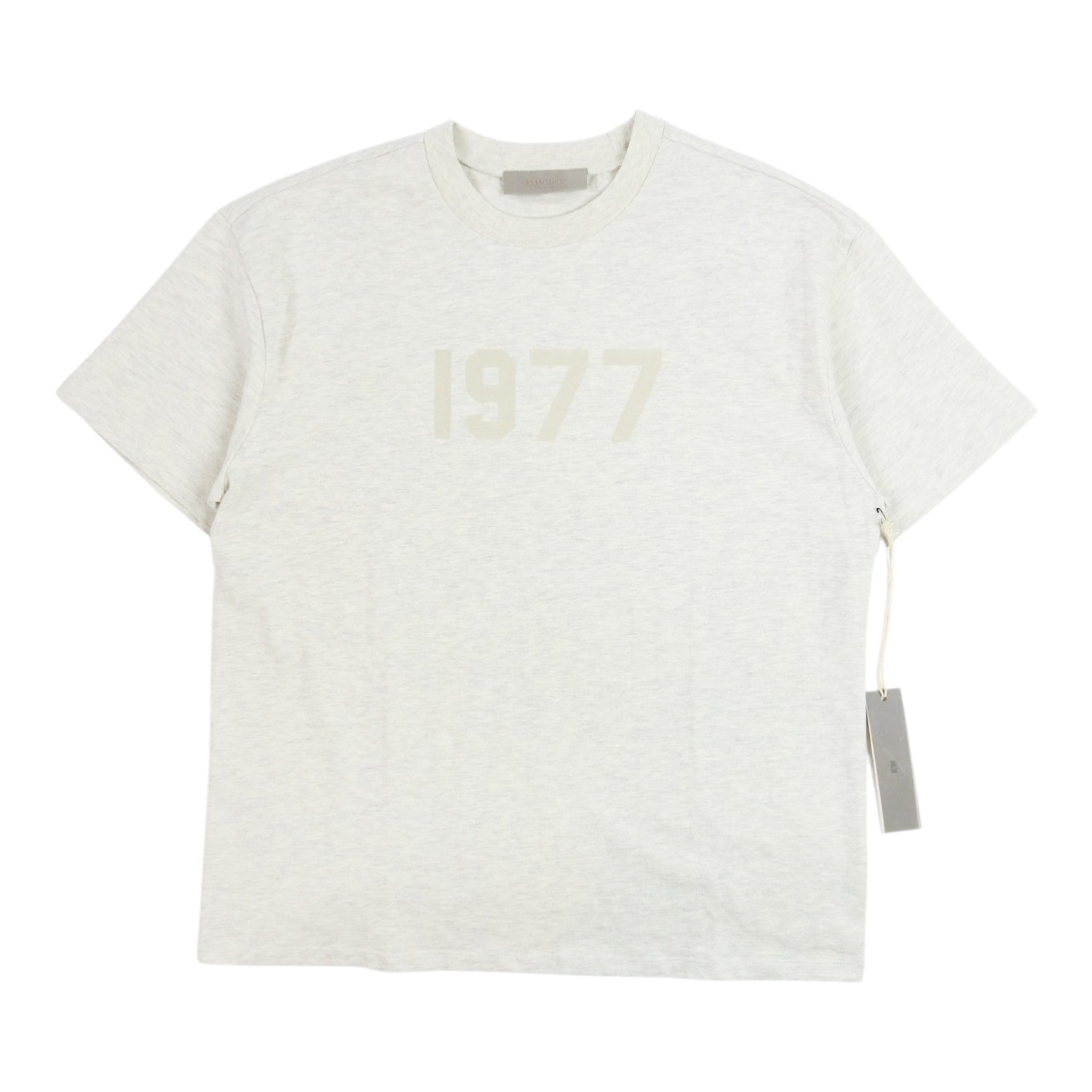 Essentiels Fear of God 1977 T-Shirt Size Medium