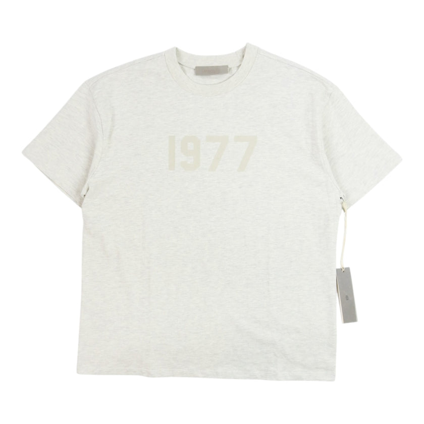 Essentiels Fear of God 1977 T-Shirt Size Medium