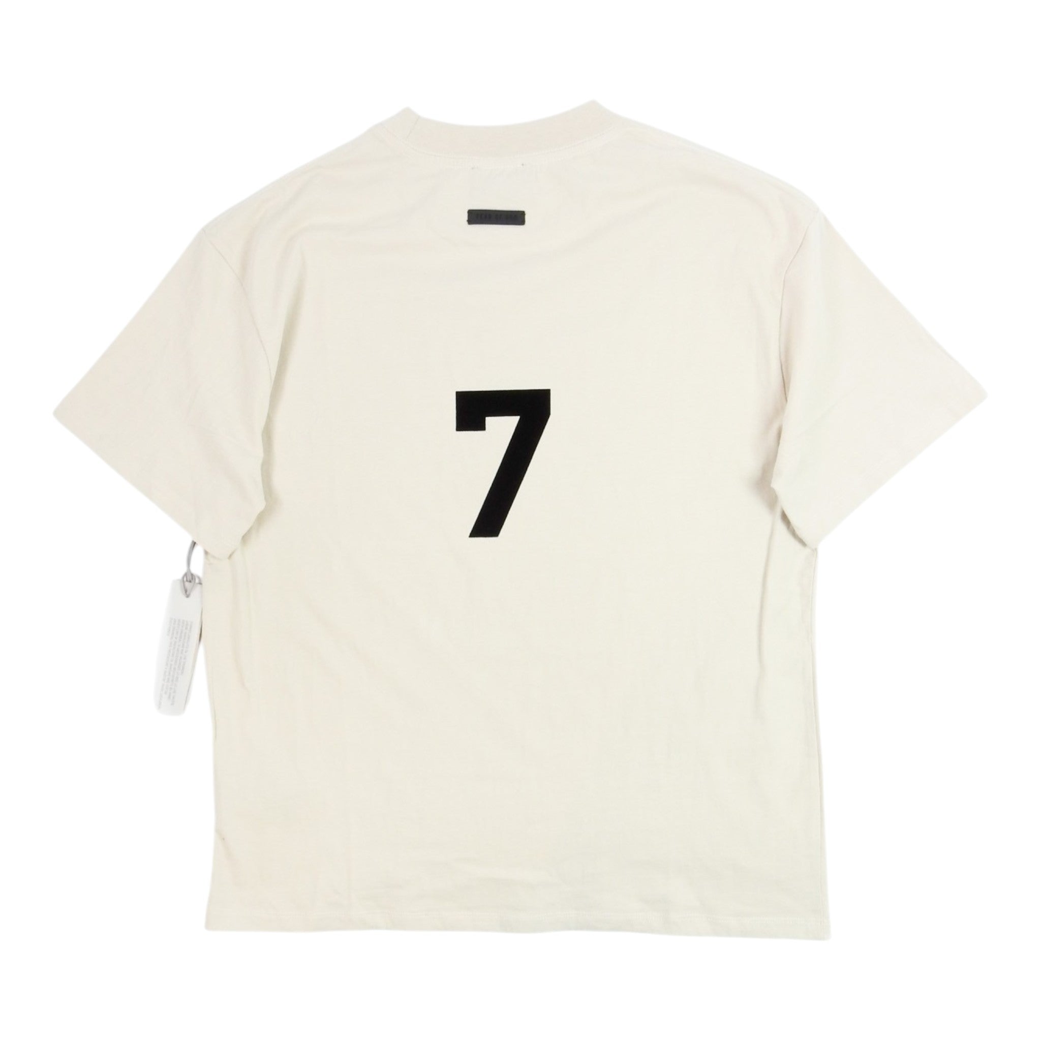 Essentiels Fear of God T-Shirt Size Small