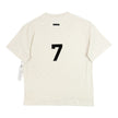 Essentiels Fear of God T-Shirt Size Small