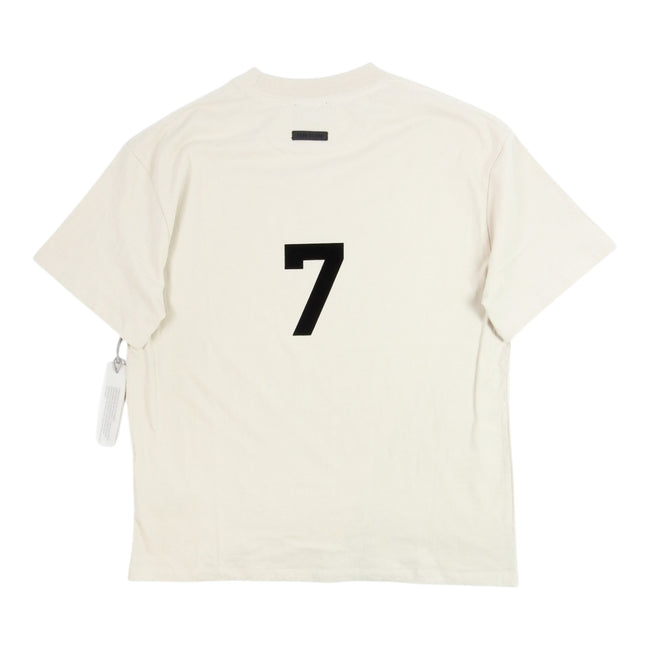 Essentiels Fear of God T-Shirt Size Small