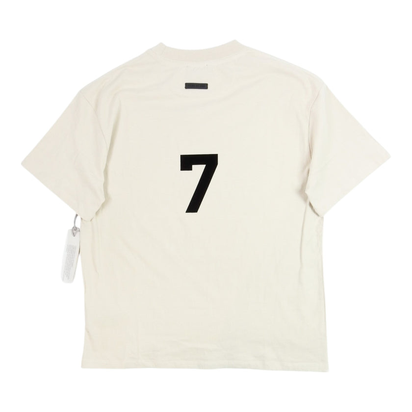 Essentiels Fear of God T-Shirt Size Small