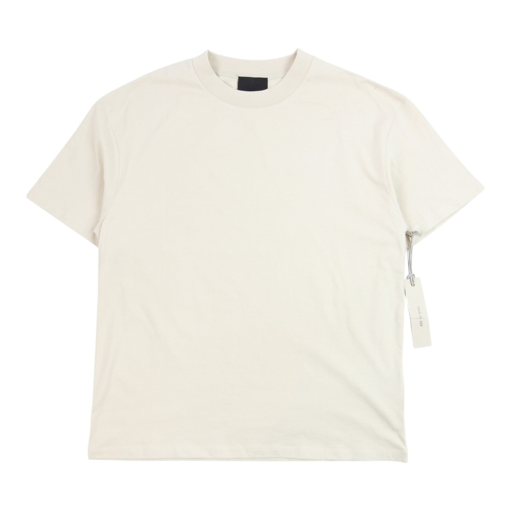 Essentiels Fear of God T-Shirt Size Small