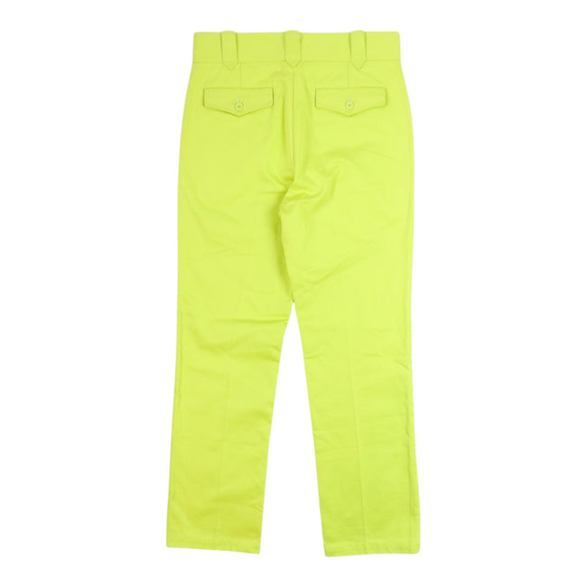 Noah Cavalry Trousers Size 32